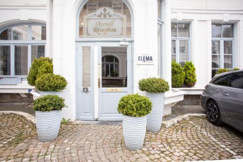 hotel de lunivers