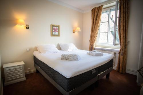 hotel de lunivers