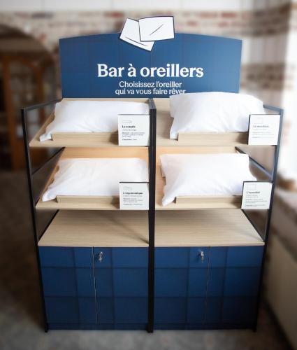 hotel de lunivers