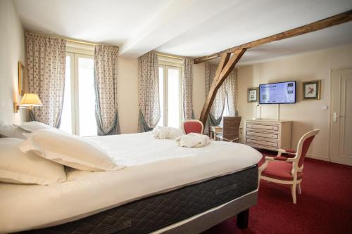 hotel de lunivers