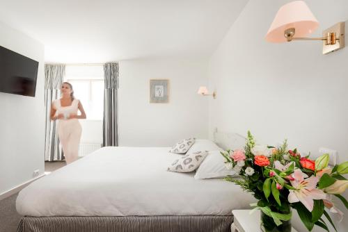 hotel de lunivers