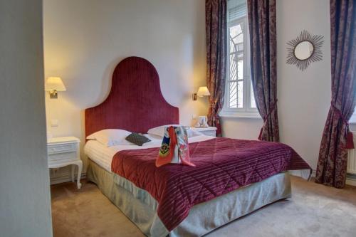 hotel de lunivers