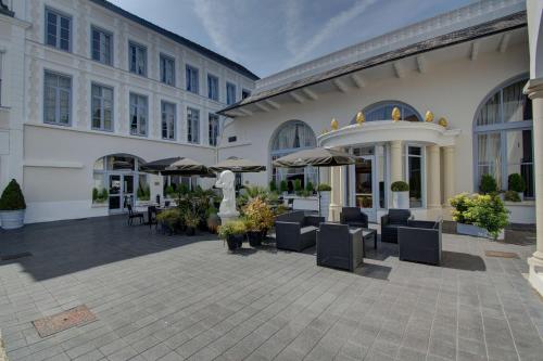 hotel de lunivers