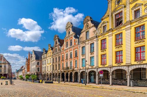 hotel de lunivers