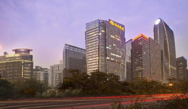 shenzhen