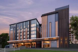 courtyard by marriott north pattaya