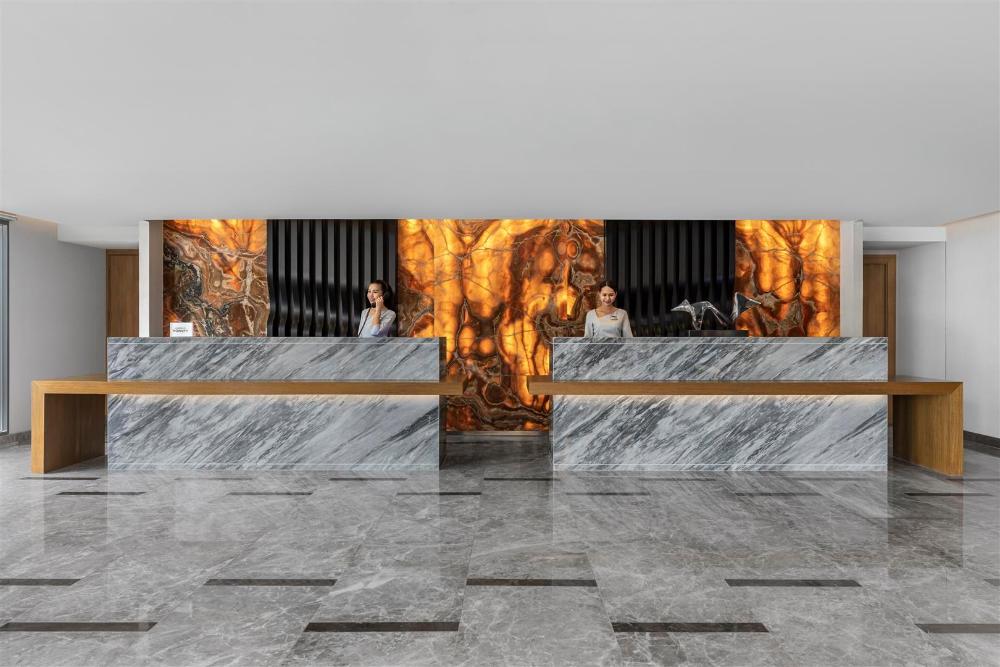 courtyard by marriott north pattaya