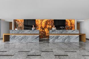 courtyard by marriott north pattaya