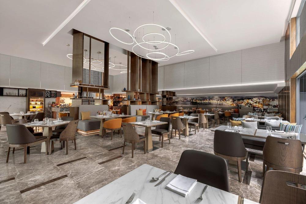 courtyard by marriott north pattaya