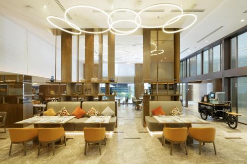 courtyard by marriott north pattaya