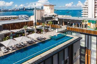 courtyard by marriott north pattaya