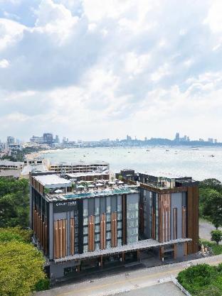 courtyard by marriott north pattaya