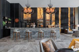 courtyard by marriott north pattaya