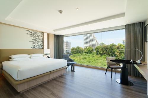 courtyard by marriott north pattaya