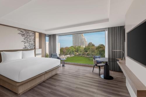 courtyard by marriott north pattaya