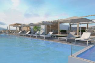 courtyard by marriott north pattaya