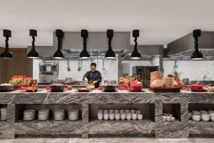 courtyard by marriott north pattaya