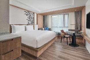 courtyard by marriott north pattaya