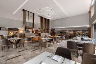 courtyard by marriott north pattaya