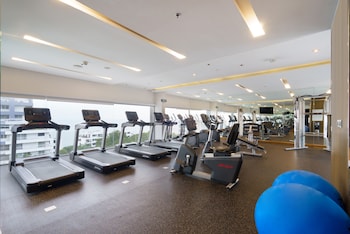 courtyard by marriott north pattaya