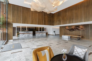 Courtyard By Marriott North Pattaya,,4 star