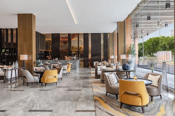 Courtyard By Marriott North Pattaya,,4 star