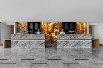 Courtyard By Marriott North Pattaya,,4 star