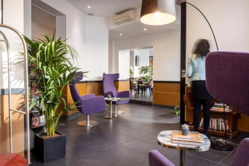avalon hotel paris gare du nord