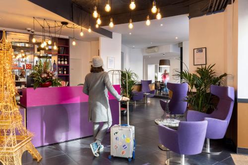 avalon hotel paris gare du nord