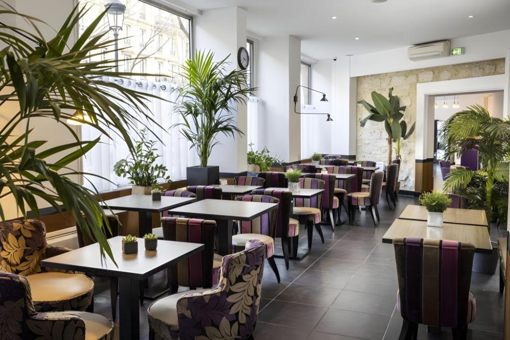 avalon hotel paris gare du nord