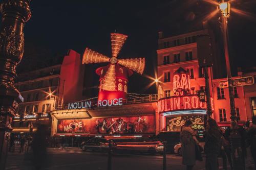 avalon hotel paris gare du nord