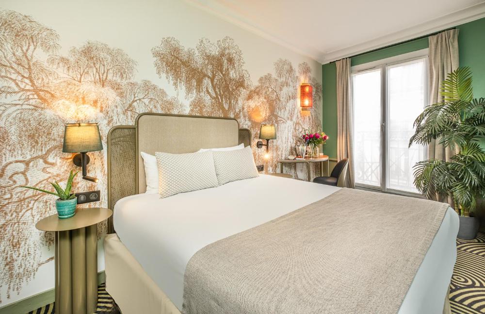 avalon hotel paris gare du nord