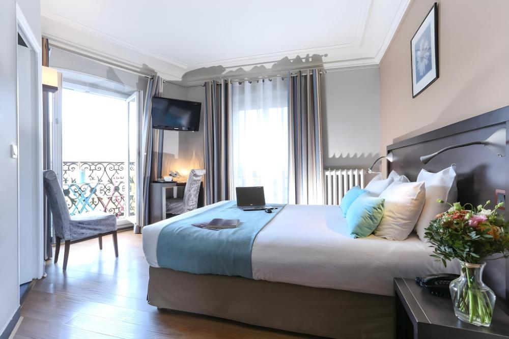 avalon hotel paris gare du nord