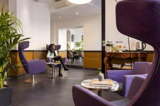 avalon hotel paris gare du nord