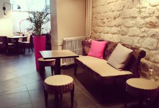 avalon hotel paris gare du nord