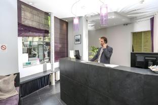 avalon hotel paris gare du nord