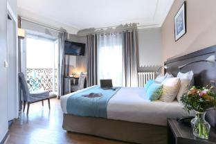 avalon hotel paris gare du nord