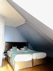 avalon hotel paris gare du nord