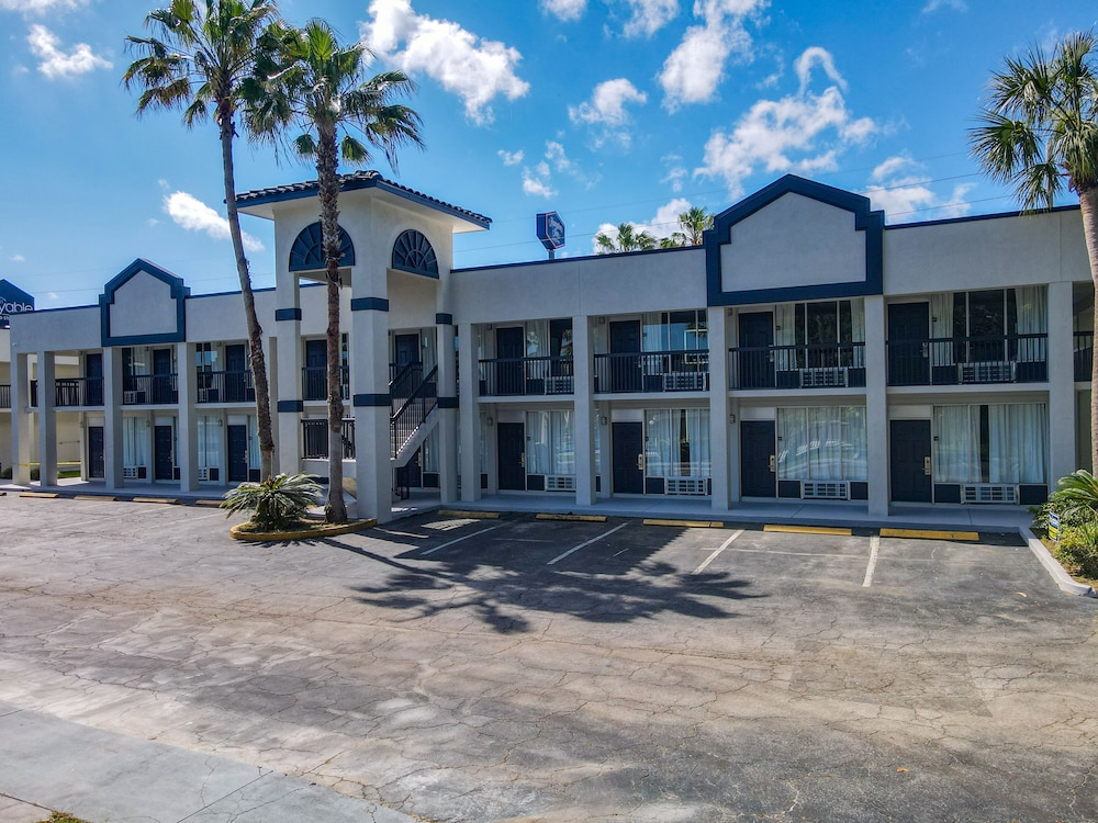 stayable st augustine