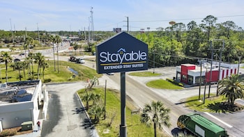 stayable st augustine