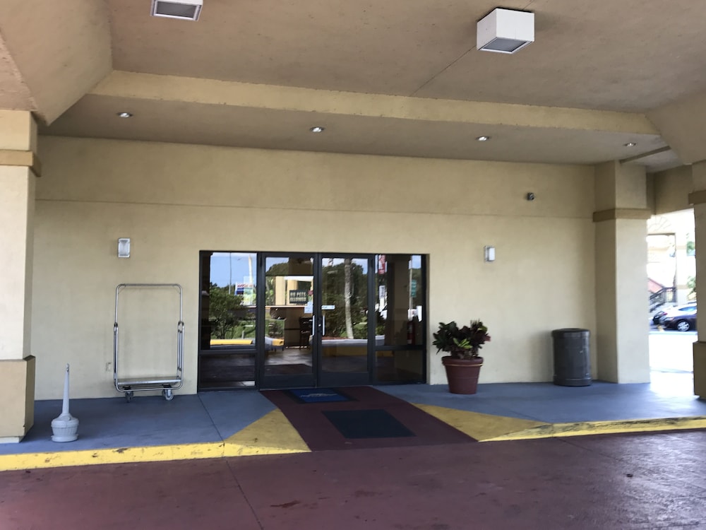 stayable st augustine