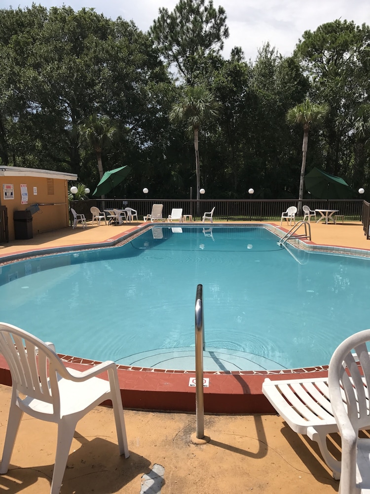 stayable st augustine