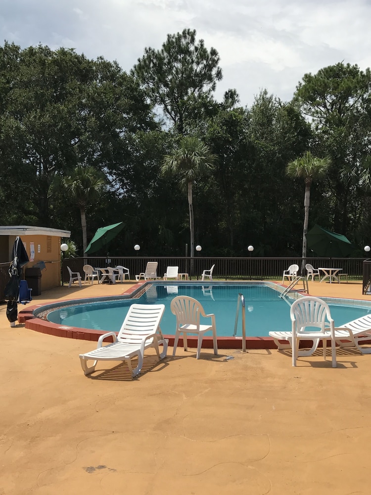 stayable st augustine