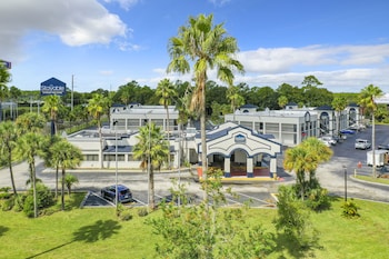 stayable st augustine