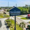 stayable st augustine