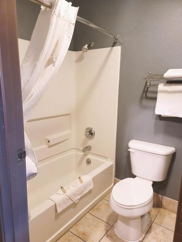 coratel inn and suites park city