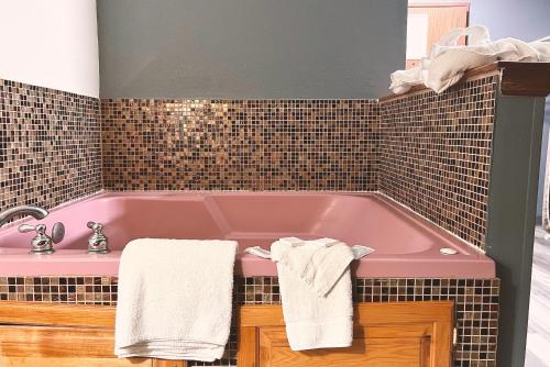 coratel inn and suites park city