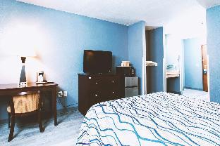 coratel inn and suites park city