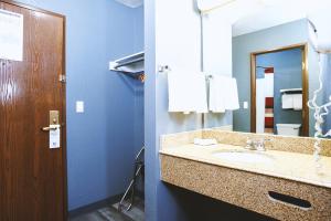 coratel inn and suites park city