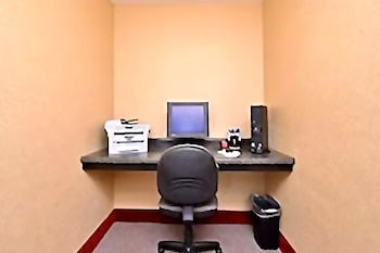 coratel inn and suites park city